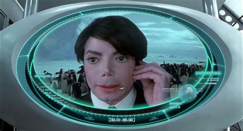 michael jackson mib ii